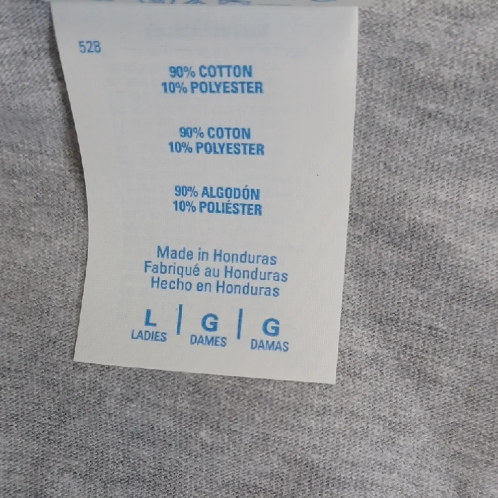 NWT - Medium gray tank American Heritage USA Flag Independent Patriotic July 4th - Picture 13 of 13